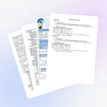 Урок №21. Решение задач по теме Законы Ньютона. Сила упругости. Сила трения.