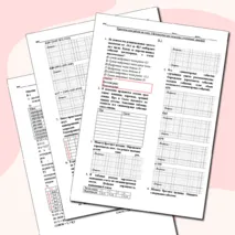 Практическая работа по Вероятности И Статистике на тему: Математическое описание случайных явлений