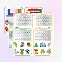Сборник игр «Эрудит».