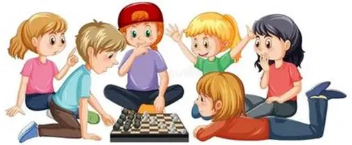 Picture background