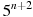 5^{n+2}