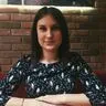 Полозова Елизавета Олеговна