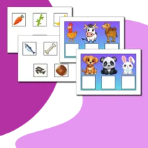 Дидактическая игра 