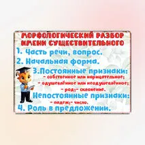 Наглядный материал 