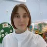 Гулида Анастасия Владимировна