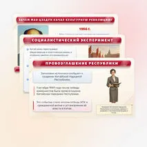 Презентация «Страны Восточной Азии во второй половине XX — начале XXI». Мединский. 11 класс.