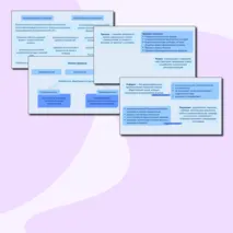 Презентация с теорией для подготовки к ЕГЭ по теме «1.9 Развитие общества»