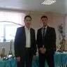Умаров Жасулан Жигерович