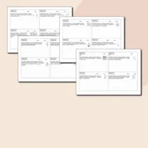 Карточки-пятиминутки по русскому языку. Работа с пословицами.