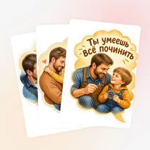 Речевые облачка 