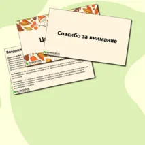 Презентация 