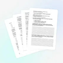 Тест по ОБЗР для 11 класса. Тема: «Безопасность в природной среде: тактика действий»