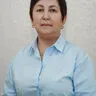 Исмагулова Айман Мухамбетовна