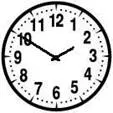 clock 1 50