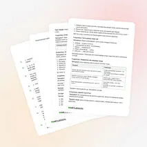 Картотека «Сила слова в пословицах и поговорках казахского и русского народов»