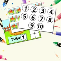 Дидактическая игра 