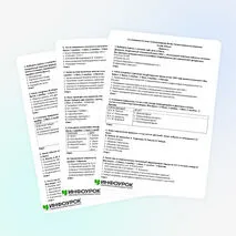 «Сталинградская битва. Начало коренного перелома в ходе войны». Тесты по теме.
