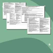 Календарно-тематическое планирование воспитательно-образовательной работы подготовительной группы 2024 года. Тема: «Знатоки леса звери сибирских лесов». Звук и буква Э.