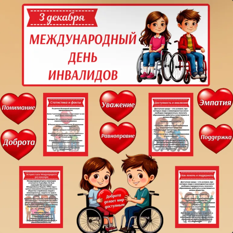 Оформление 