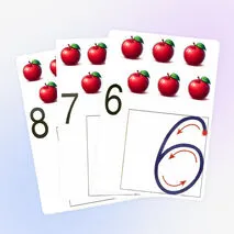 Цифры. Правильное написание цифр