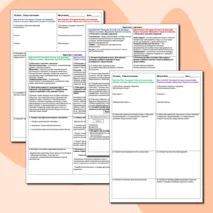 Карточки для отработки теории. Познание. Истина и её критерии. Формы познания. Мышление. Научное познание. 10 класс. Обществознание