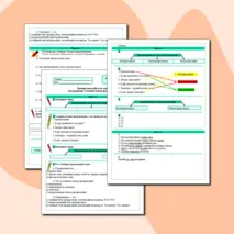 Проверочная работа к уроку русского языка по теме «Предложение. Главные члены предложения» (2-3 классы).