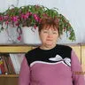 Белик Валентина Николаевна