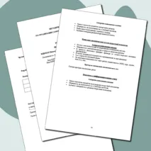 Рекомендации к выполнению самостоятельной работы обучающимися по дисциплине «МДК. 02.01 Педагогические основы преподавания творческих дисциплин. Возрастная психология» (хореографические и театральные специальности)