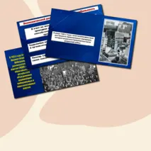 Презентация по теме «Страны Восточной Азии во второй половине XX – начале XXI в.». // Учебник Авт. Мединский В.Р., Чубарьян А.О. Соответствует ФРП СОО. История. Базовый уровень. 11 класс.