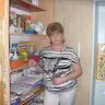 Соломахина Светлана Павловна