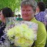 Толстолугова Вера Алексеевна