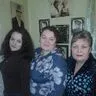 Шамдан Любовь Александровна