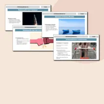 Презентация по физике для 7 класса на тему 