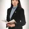 Захарова Татьяна Александровна