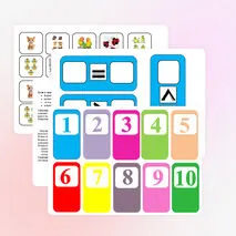 Дидактическая игра 