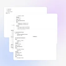 Самостоятельная работа 