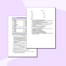 Рабочий лист по английскому языку для повторения лексики в УМК Spotlight, Student's Book 7, Module 4: 4d Culture corner