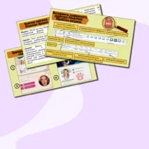 Презентация «Создание печатной продукции в графическом редакторе. Мир профессий». По новой ФРП «Труд (технология)». Модуль 2 «Компьютерная графика. Черчение»