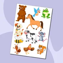 Дидактическая игра 