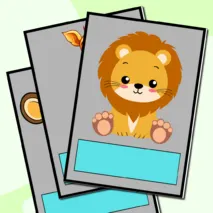 Дидактическая игра 