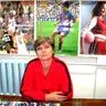 Кузнецова Ирина Николаевна