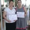 Сагынова Ибаш Турганбаевна