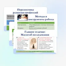 Презентация по обществознанию для 11 класса на тему: Особенности профессиональной деятельности социолога и социального психолога.