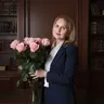 Жирнова Светлана Вячеславовна