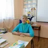 Гисс Алена Владимировна