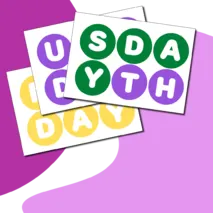 Days of week