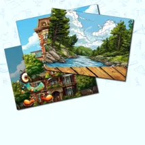 Квест-игра 