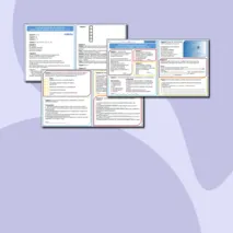 Печатная продукция как результат компьютерной графики. Мир профессий. Урок 11-12. Труд (технология). Модуль «Компьютерная графика. Черчение». 6 класс. Рабочий лист + ответы