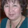 Айтжанова Бибигуль Бегалиевна
