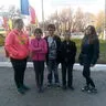 Мухамедшина Наталия Рашидовна